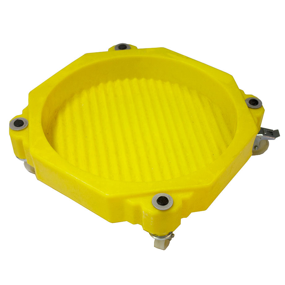 Drum Dolly - PDD || 1 drum No Handle