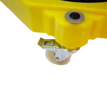 Drum Dolly - PDD || 1 drum No Handle